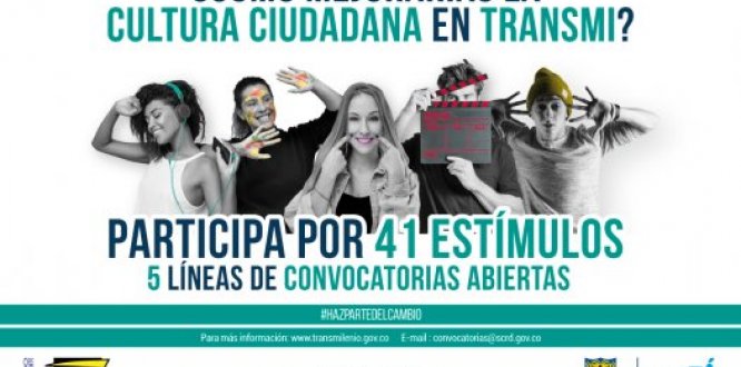 Afiche TM