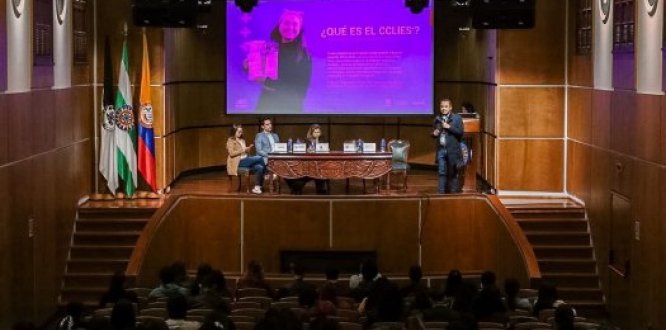 Con éxito realizamos el primer foro del Consejo Consultivo Local de Instituciones de Educación Superior de Chapinero - CCLIES