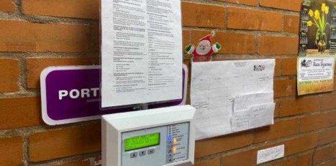alcaldia local de chapinero