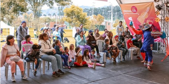 Es Cultura Local lanza festival con más de 100 artistas locales