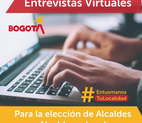 Imagen Invitación encuentros ciudadanos