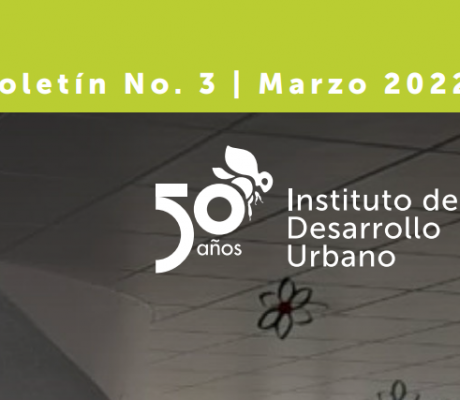 Boletín informativo #3 - Proyecto Avenida 68 Alimentadora de la Línea del Metro