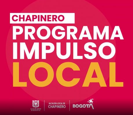 Programa impulso local