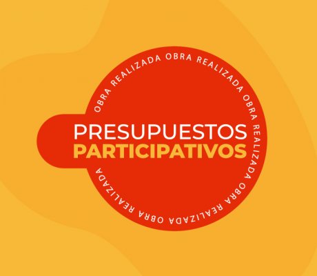 Presupuestos Participativos 2022