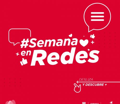 Semana en Redes