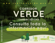 Corredor verde