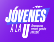 Jóvenes a la U