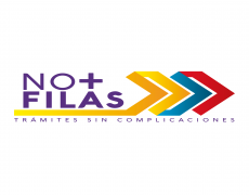 No mas filas 