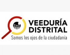 Veeduria Distrital 