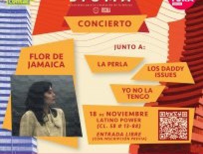 Evento Bioma: Ecosistema para la circulación de la música 