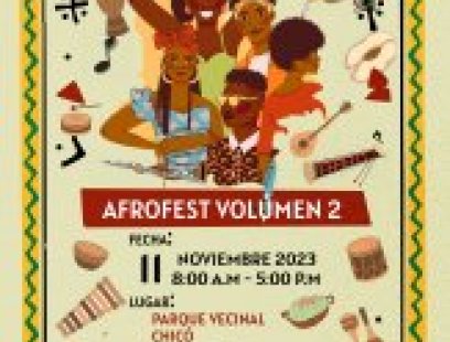 Afro Fest