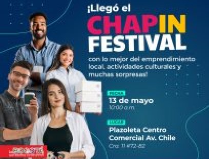 Lanzamiento ChapIN Festival