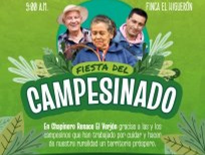 Fiesta del Campesinado