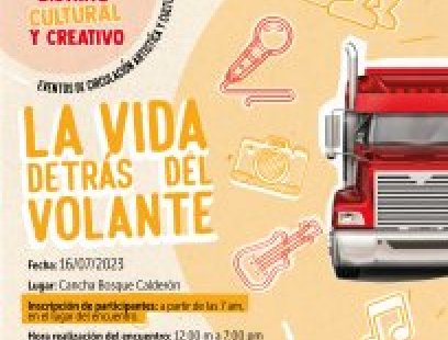 La Vida Detrás del Volante - Día 2