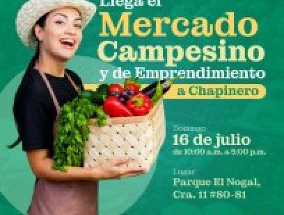 Mercado Campesino