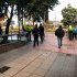 Distrito recuperó más de 22.000 metros cuadrados en la calle 90