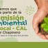 Queremos que hagas parte de la Comisión Ambiental Local de Chapinero