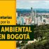 ABC de las medidas voluntarias de movilidad - Alerta ambiental FASE 1 en Bogotá