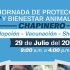 Segunda Jornada de Protección y Bienestar Animal en Chapinero