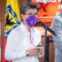 Alcaldía de Bogotá adopta nuevas medidas para enfrentar tercer pico de la pandemia y decreta Alerta Roja Hospitalaria