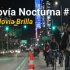 Después de dos años regresa la Ciclovía Nocturna a Bogotá