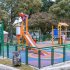 En Chapinero se recuperaron dos parques para la ciudadanía