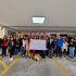 Chapinero firmó el Pacto Gobierno Antisoborno