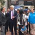 Alcalde Peñalosa y comerciantes firman pacto para recuperación integral de la Zona Rosa