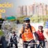 Únete a la X Semana de la Bici en Bogotá