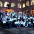 Más de 780 personas y 27 organizaciones sociales han participado en el proyecto “Ciudades de Paz”