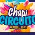 Llega el Chapi Circuito Teatral a Chapinero