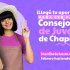 Se parte del Consejo Local de Juventud de Chapinero