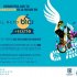 El jueves 1° de febrero súmate al reto Bici + Peatón