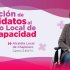 Inscripción de candidatos al Consejo Local de Discapacidad