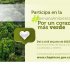 Participa en la Semana Ambiental 2023 de Chapinero
