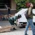 Jornada de Mantenimiento y Control de Plagas en el Parque 93