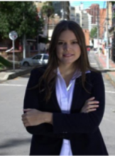 Foto Edilesa Andrea Hernandez