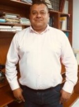 Foto Edil José Eduardo Silva