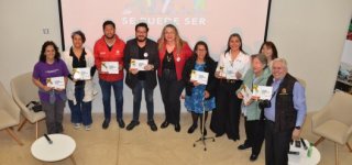Foto de Rendición de Cuentas