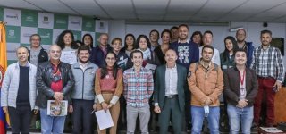 Se instaló en Chapinero el Consejo Local de Obras Públicas e Infraestructura