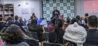 Fortalecemos la economía local con el proyecto ‘Chapinero Productivo y Emprendedor’ 