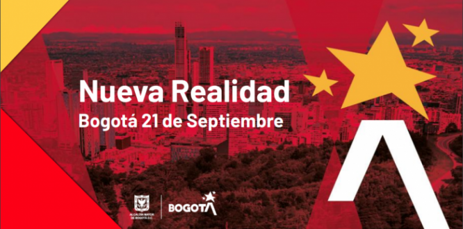 Alcaldesa Claudia López anunció cambios en las medidas de la Nueva Realidad