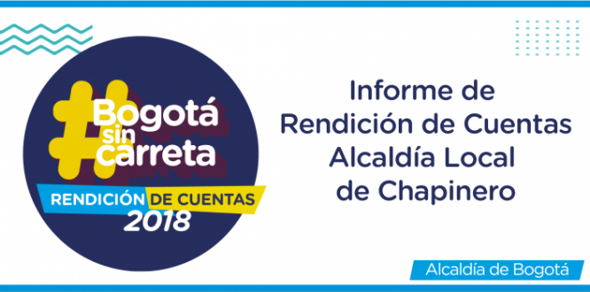 Rendición de Cuentas Informe Rendición de Cuentas