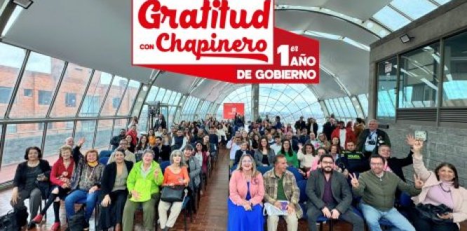 Foto de jornada de gratitud