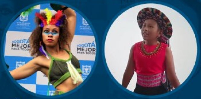 Afrocolombianidad