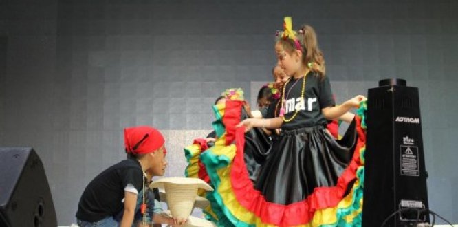 Cierre Escuelas Artísticas
