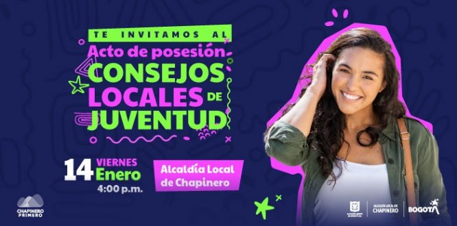Acto de posesión Consejos Locales de Juventud Acto de posesión Consejos Locales de Juventud