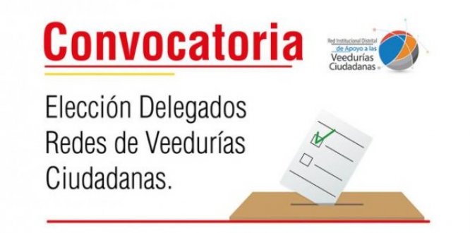 Imagen relativa a la convocatoria