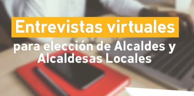 Imagen invitación Encuentros Ciudadanos