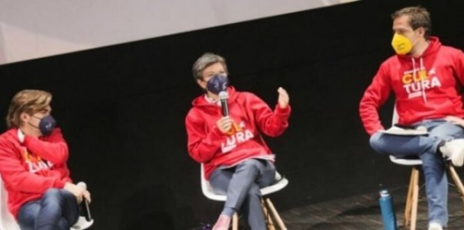 Regresa “Es Cultura Local”: más de $27.100 millones para la reactivación del sector cultural y creativo de Bogotá